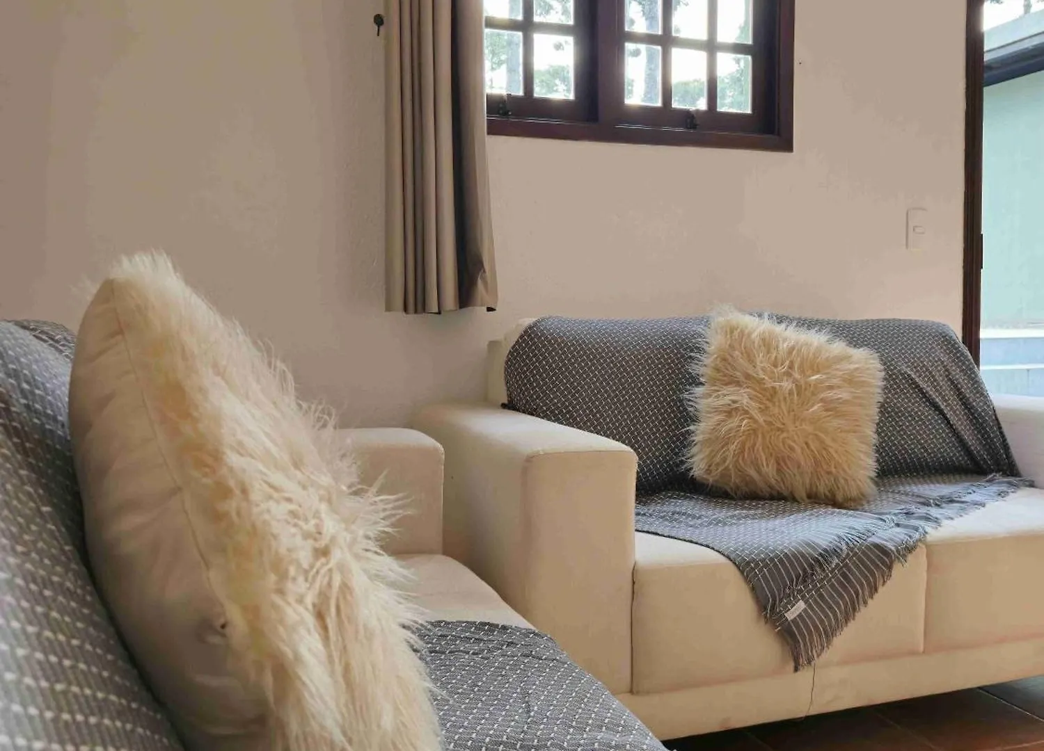 I Am Boutique Hotel Campos Do Jordao By Unna 4*,