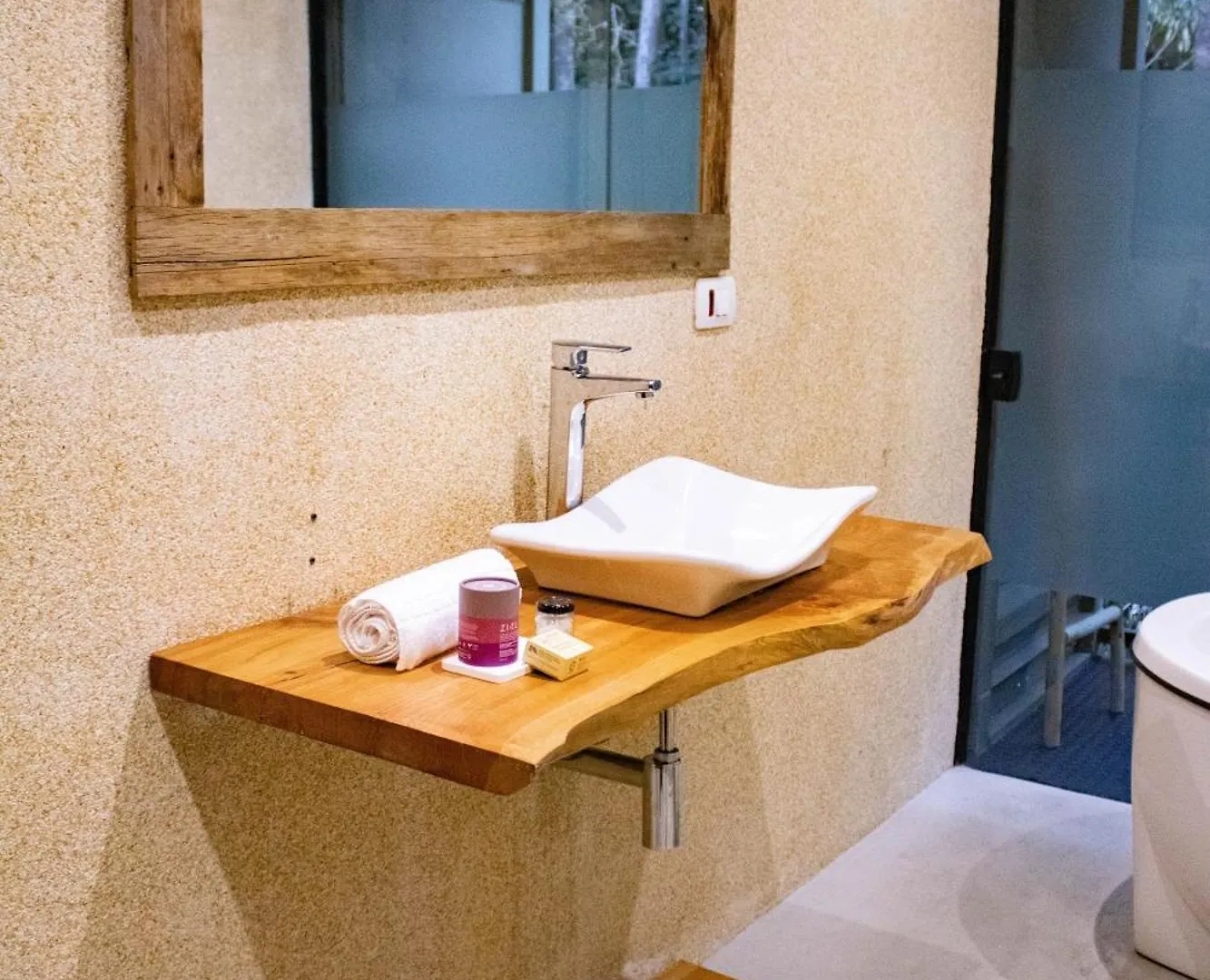 ****  I Am Boutique Hotel Campos Do Jordao By Unna Brasilien