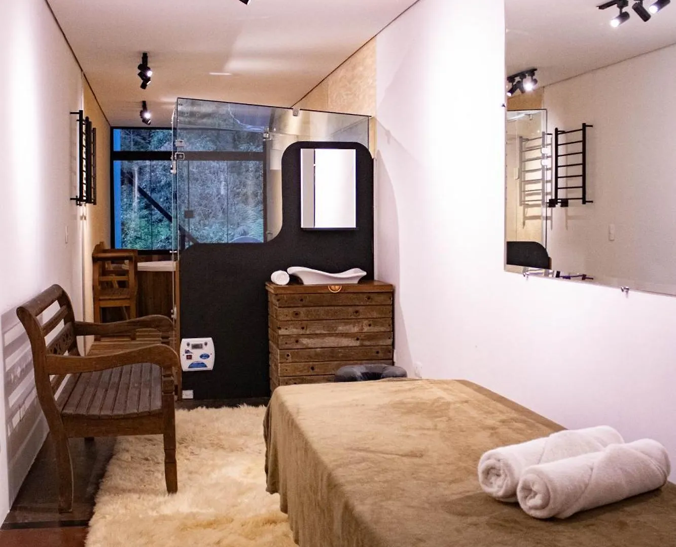 I Am Boutique Hotel Campos Do Jordao By Unna