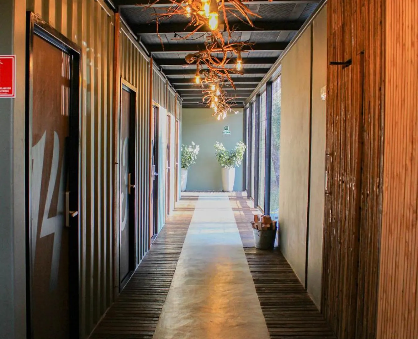 I Am Boutique Hotel Campos Do Jordao By Unna