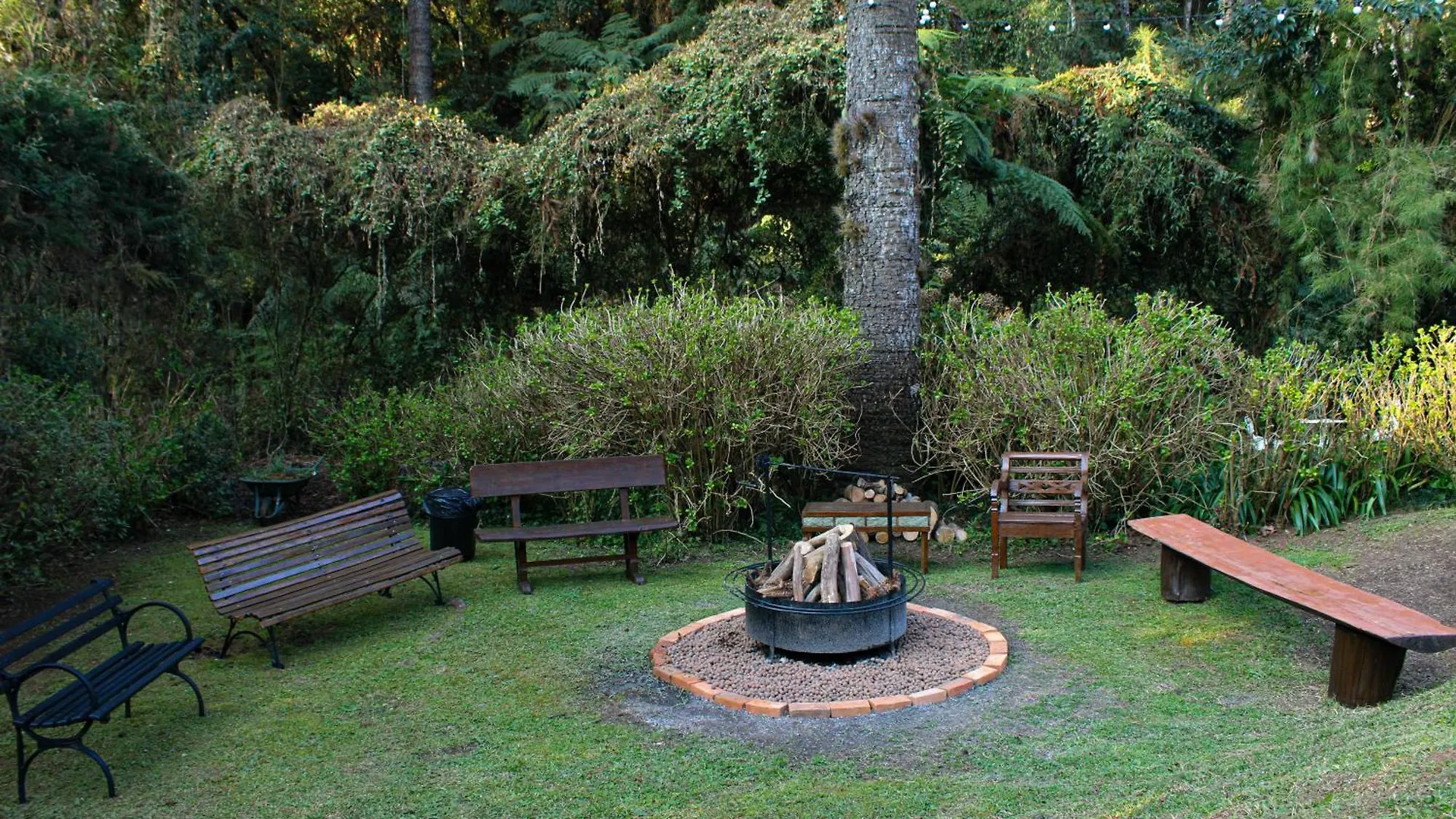 I Am Boutique Hotel Campos Do Jordao By Unna