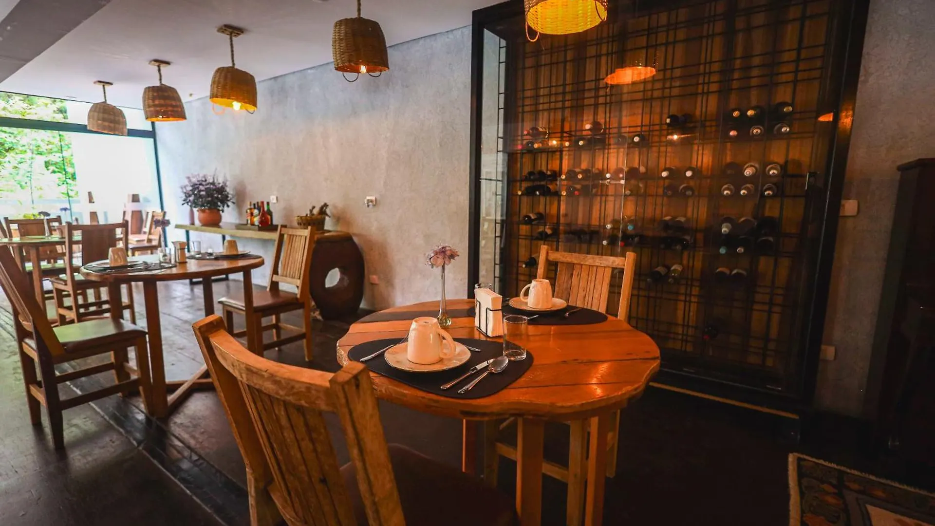 I Am Boutique Hotel Campos Do Jordao By Unna