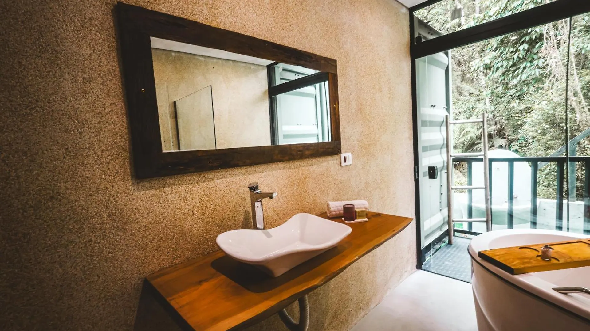I Am Boutique Hotel Campos Do Jordao By Unna