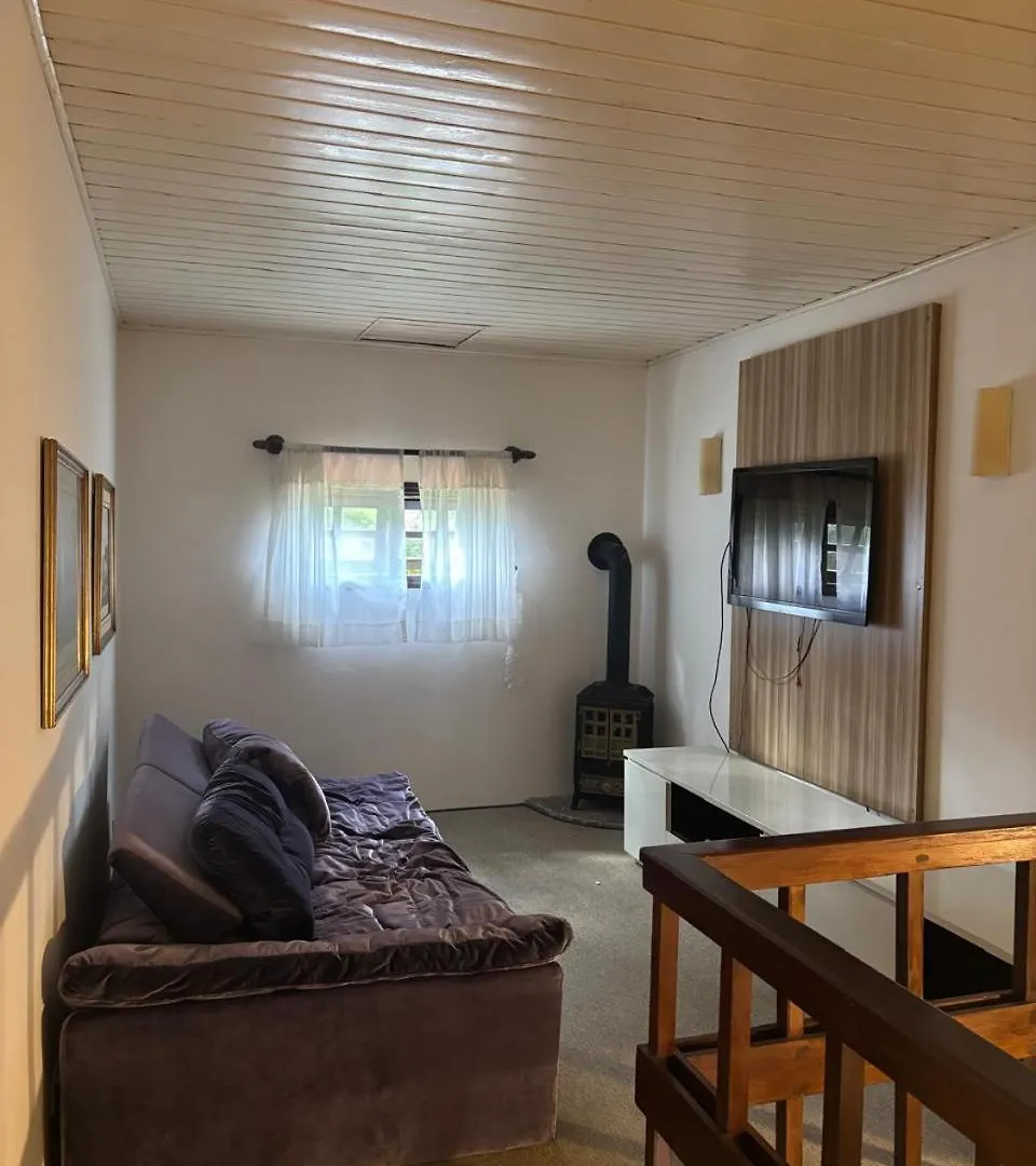 I Am Boutique Hotel Campos Do Jordao By Unna 巴西