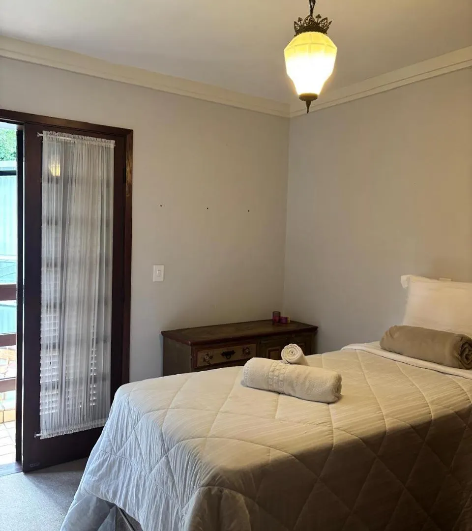 I Am Boutique Hotel Campos Do Jordao By Unna 4*,  巴西