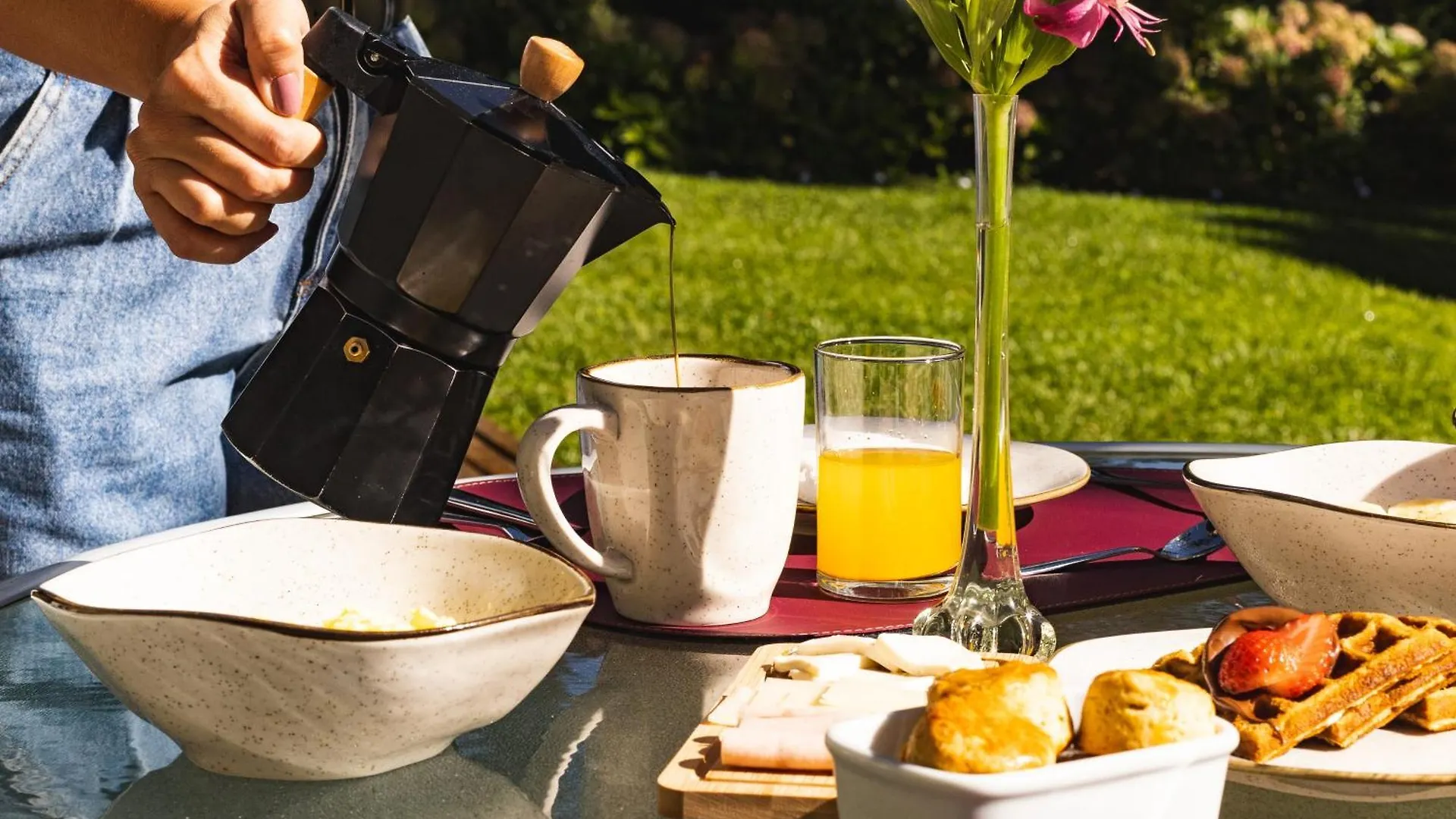 I Am Boutique Hotel Campos Do Jordao By Unna