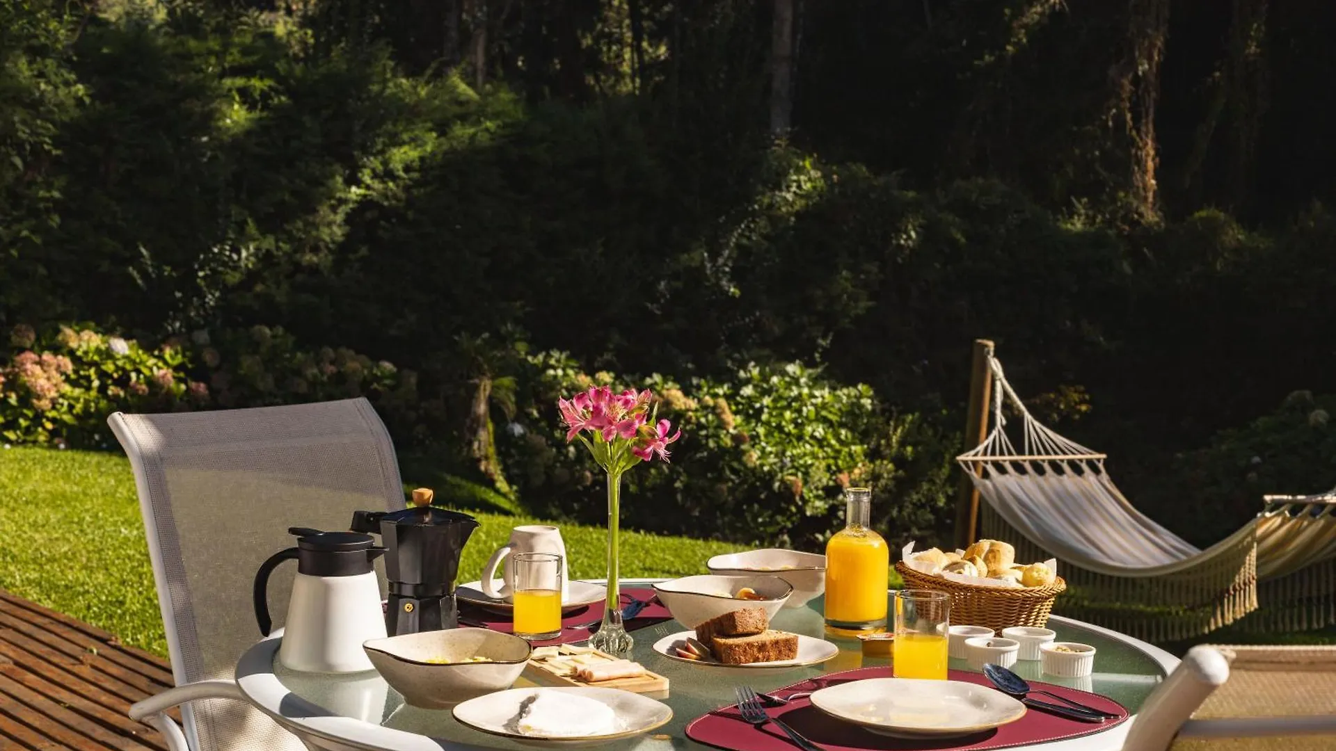 I Am Boutique Hotel Campos Do Jordao By Unna