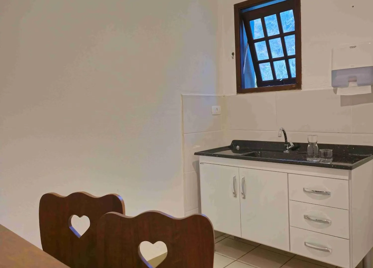 I Am Boutique Hotel Campos Do Jordao By Unna