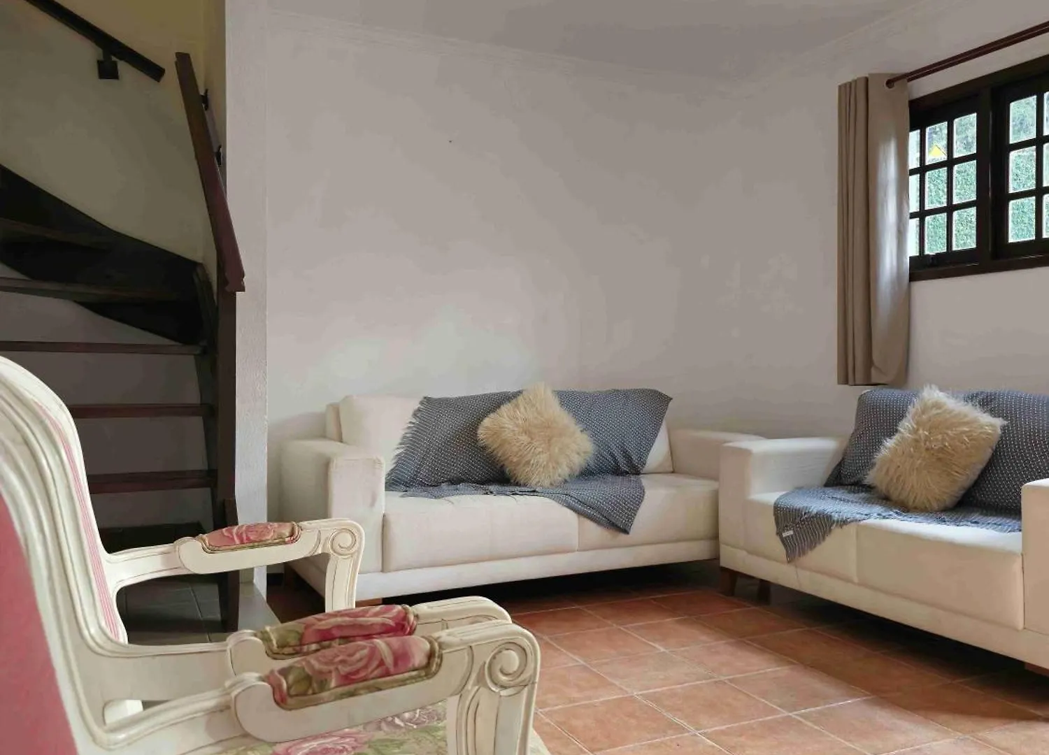 I Am Boutique Hotel Campos Do Jordao By Unna