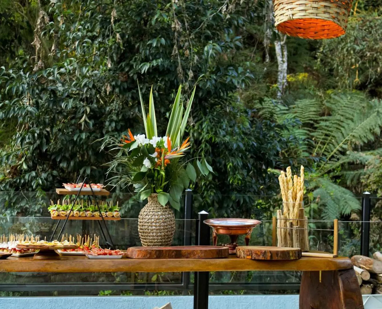 I Am Boutique Hotel Campos Do Jordao By Unna