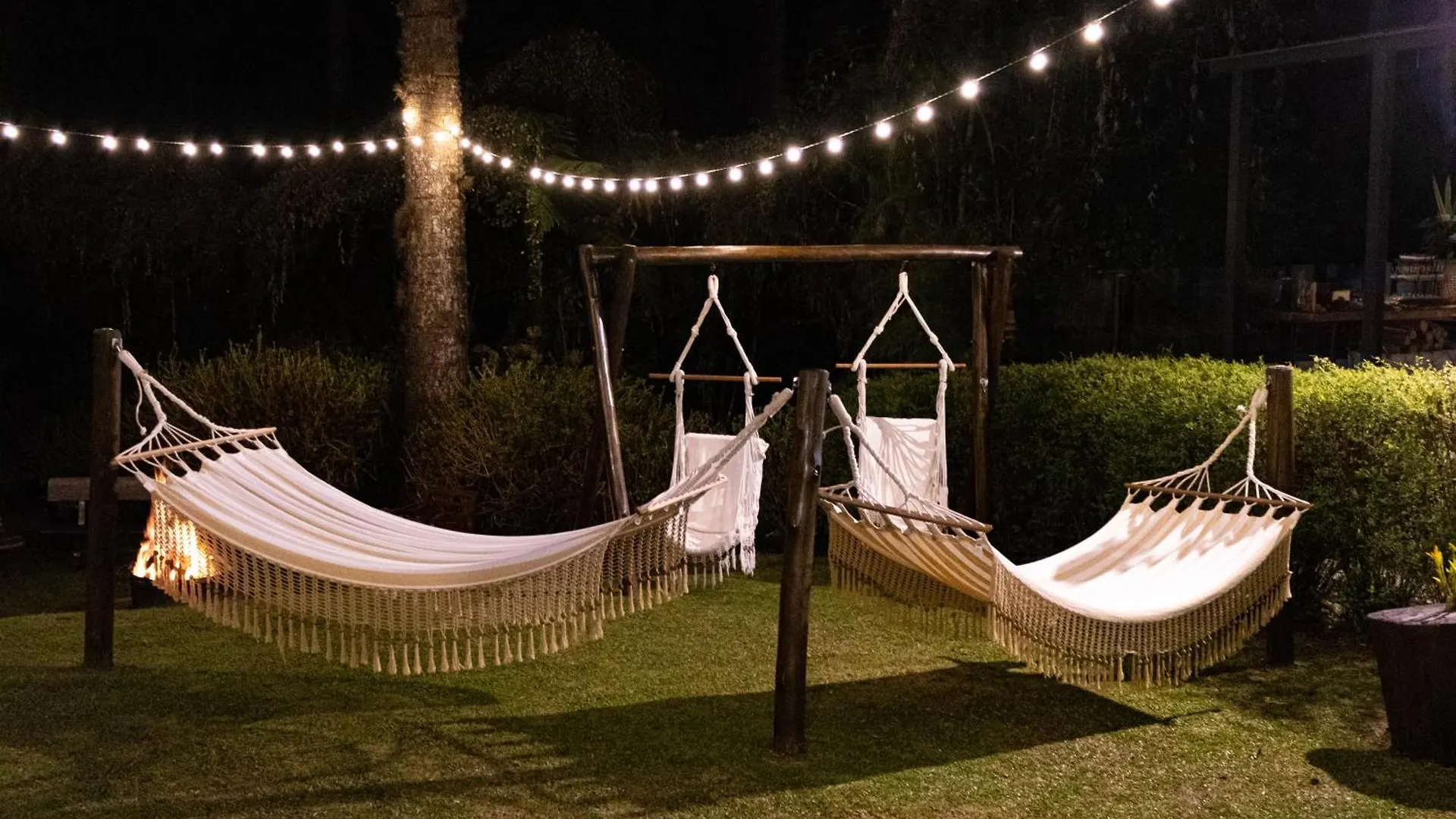 ****  I Am Boutique Hotel Campos Do Jordao By Unna Brazylia