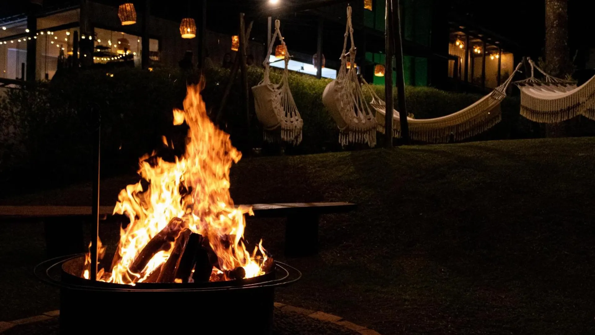 I Am Boutique Hotel Campos Do Jordao By Unna