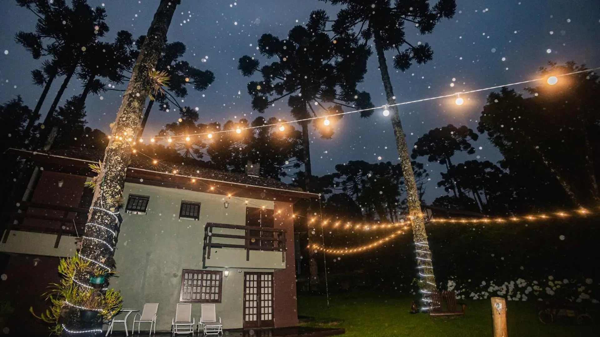 I Am Boutique Hotel Campos Do Jordao By Unna Brazylia