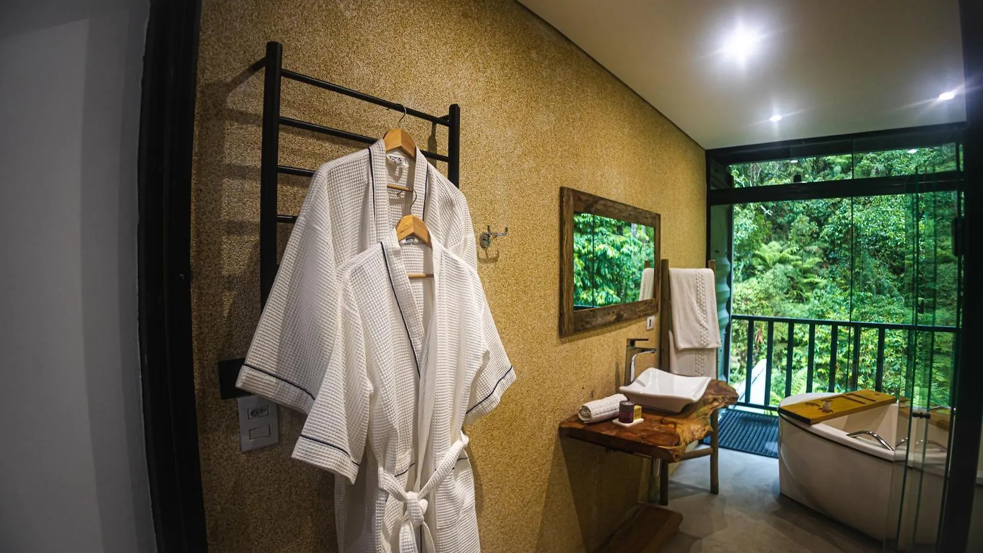 I Am Boutique Hotel Campos Do Jordao By Unna