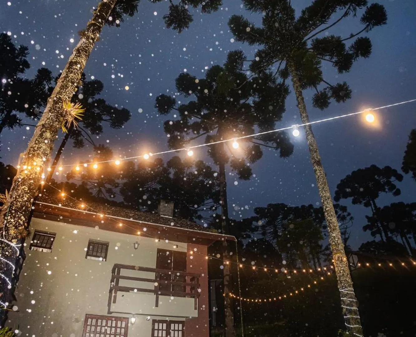 I Am Boutique Hotel Campos Do Jordao By Unna Brazylia