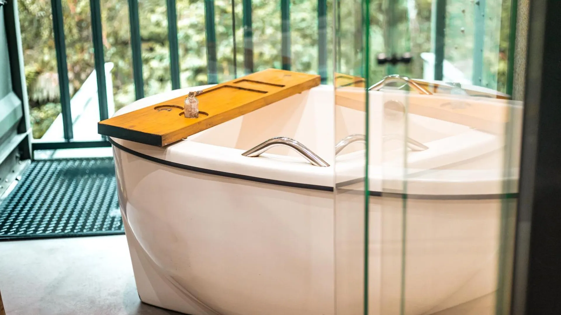 I Am Boutique Hotel Campos Do Jordao By Unna