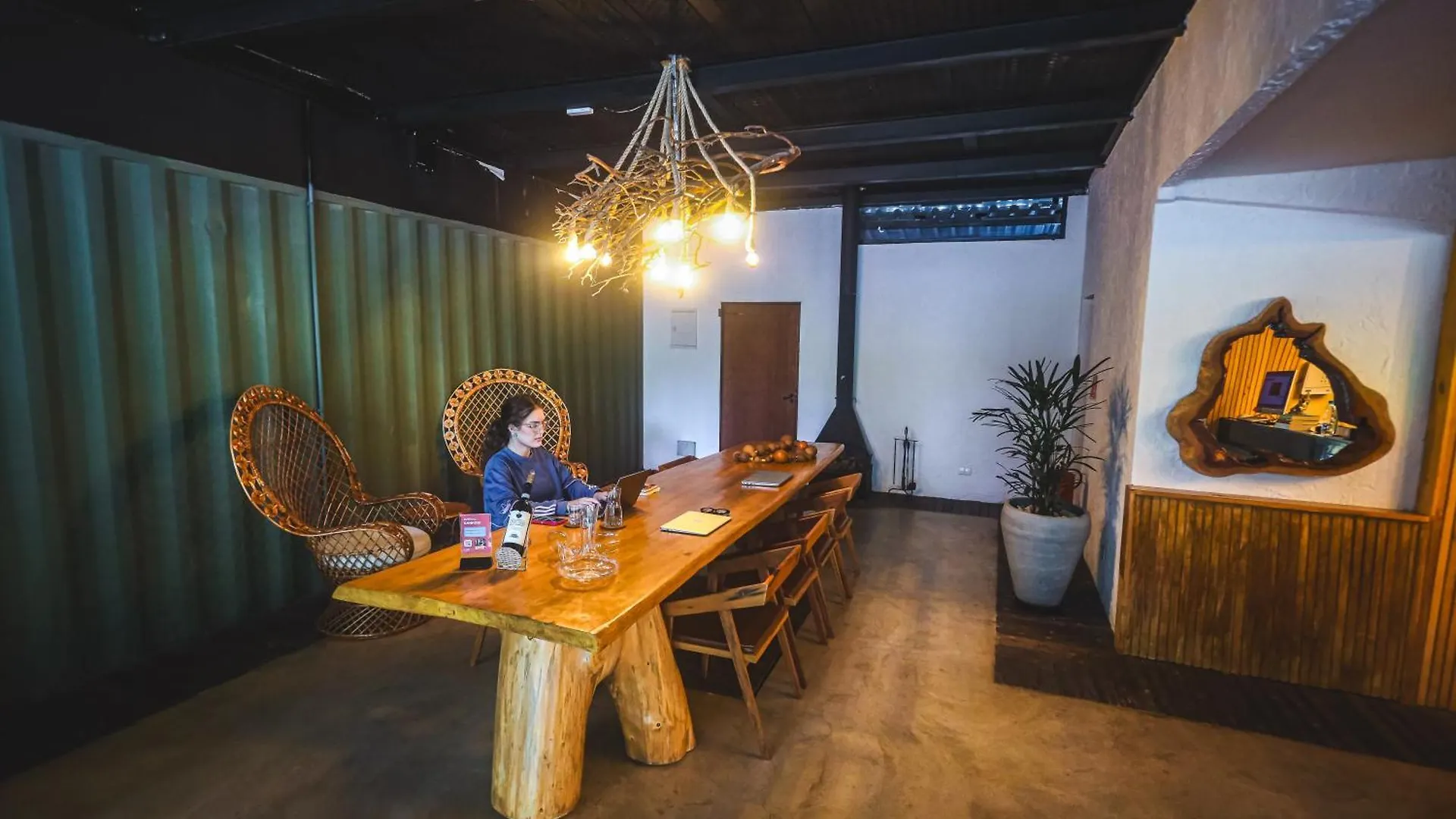 I Am Boutique Hotel Campos Do Jordao By Unna