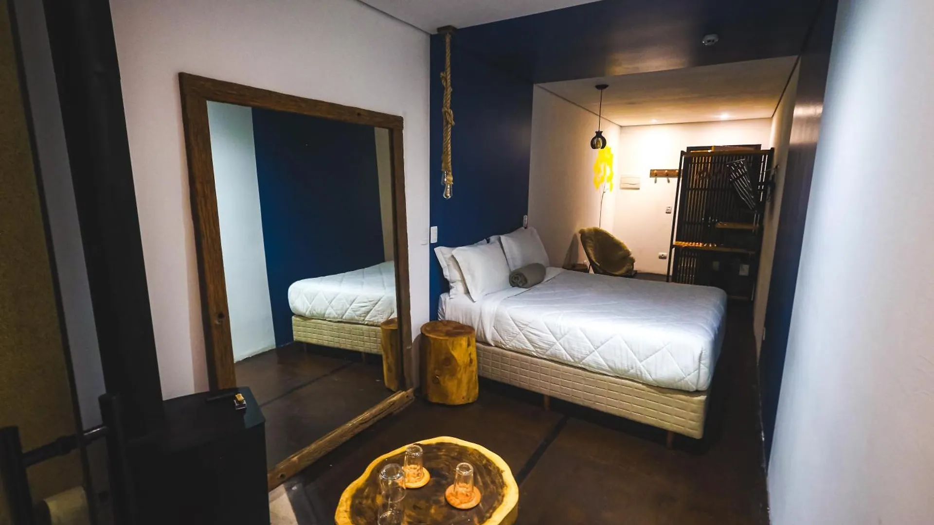 I Am Boutique Hotel Campos Do Jordao By Unna