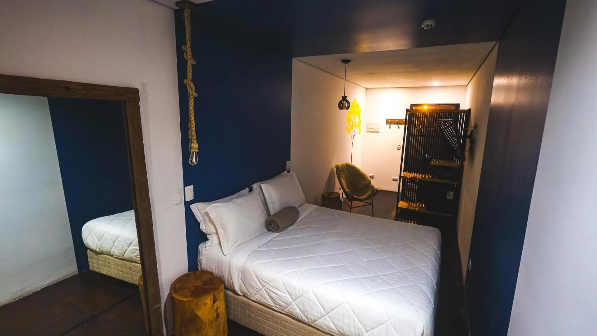 I Am Boutique Hotel Campos Do Jordao By Unna