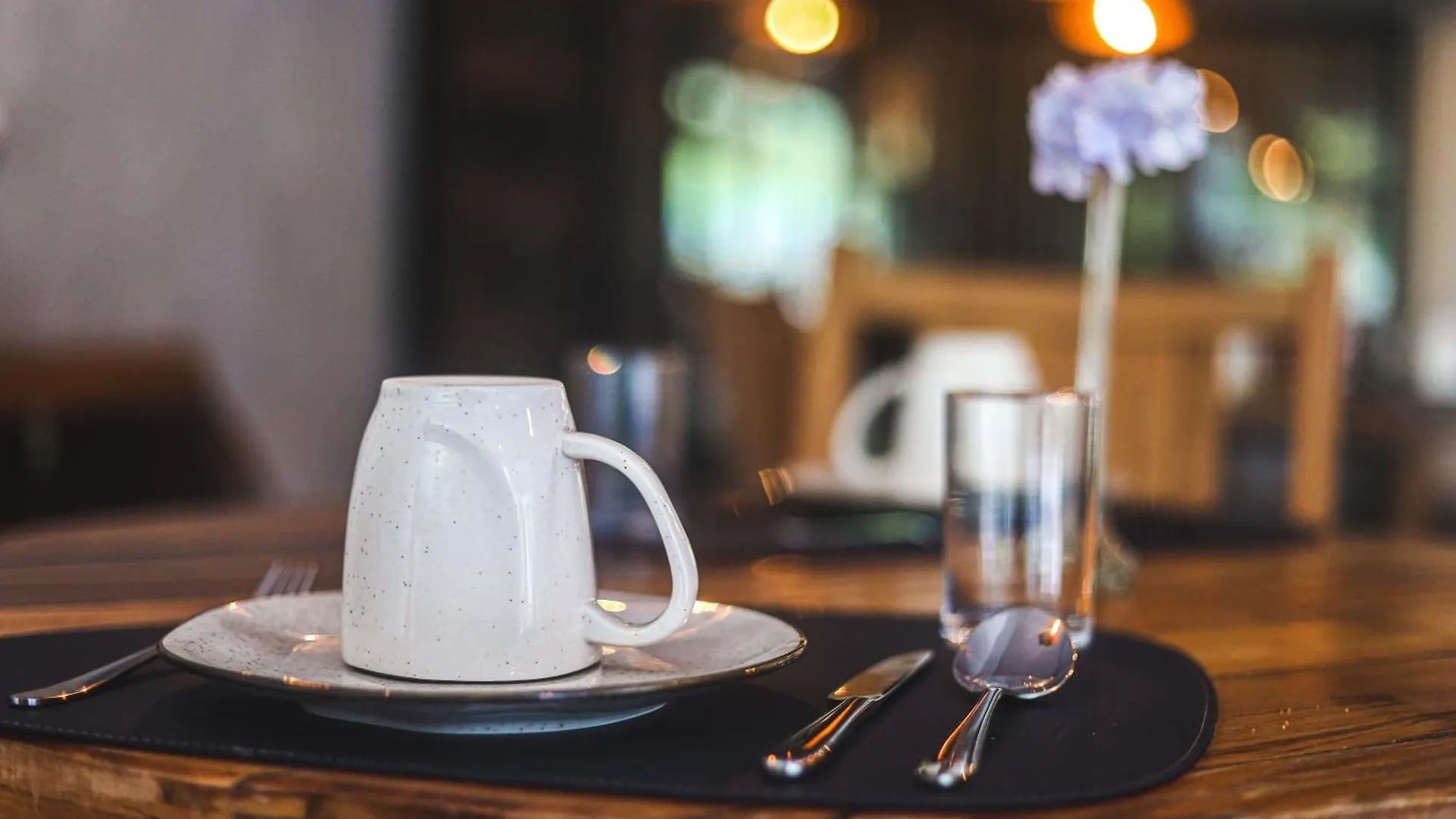 I Am Boutique Hotel Campos Do Jordao By Unna