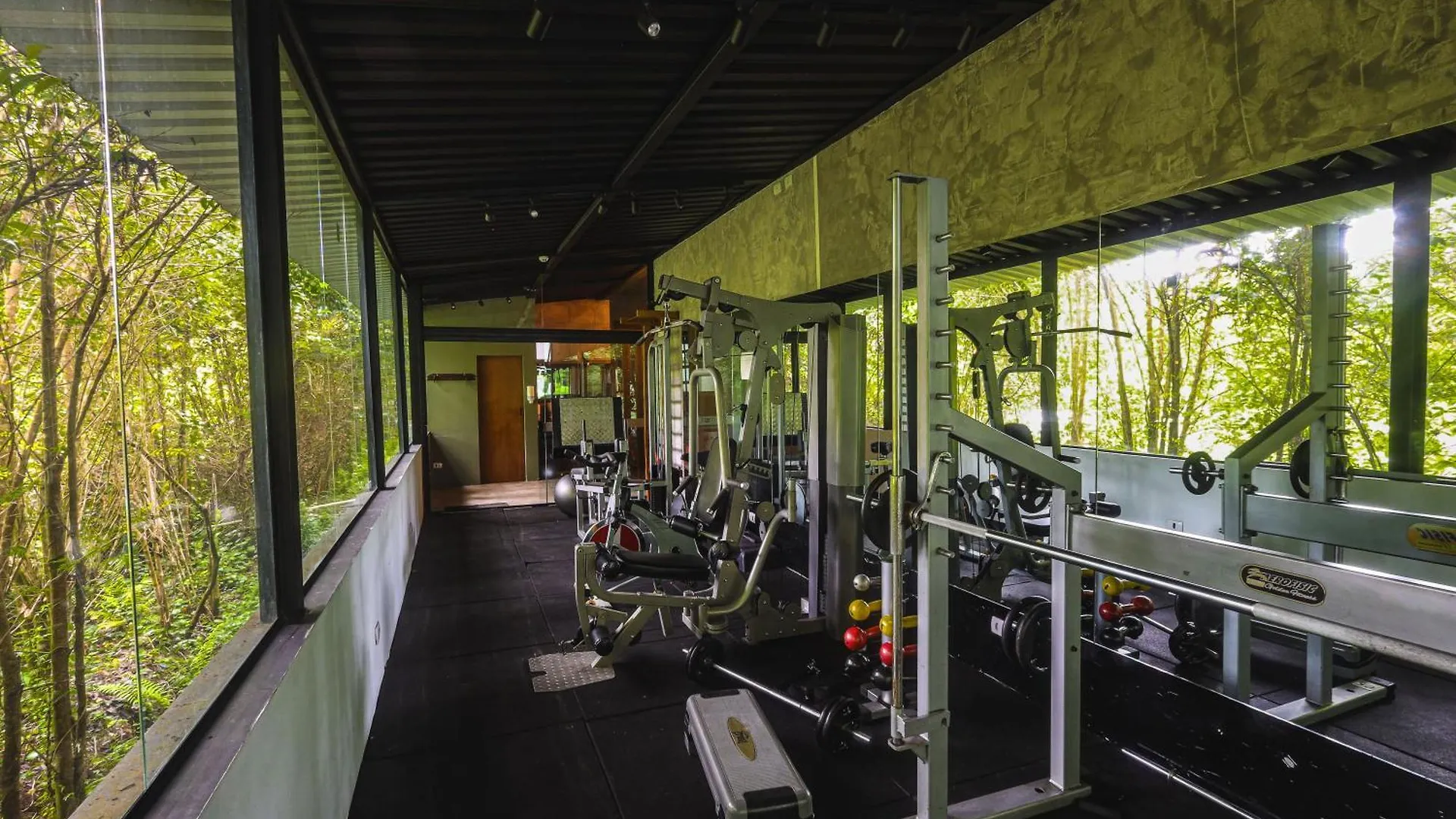 I Am Boutique Hotel Campos Do Jordao By Unna