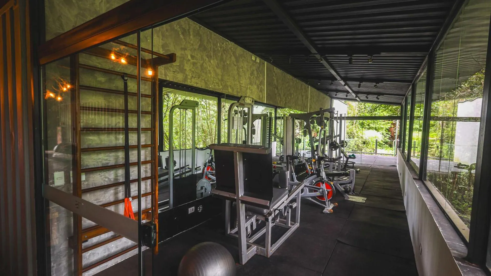 I Am Boutique Hotel Campos Do Jordao By Unna