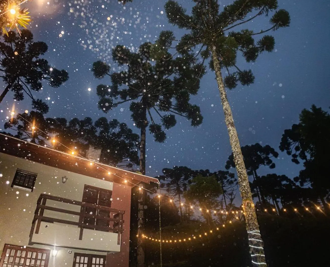 I Am Boutique Hotel Campos Do Jordao By Unna