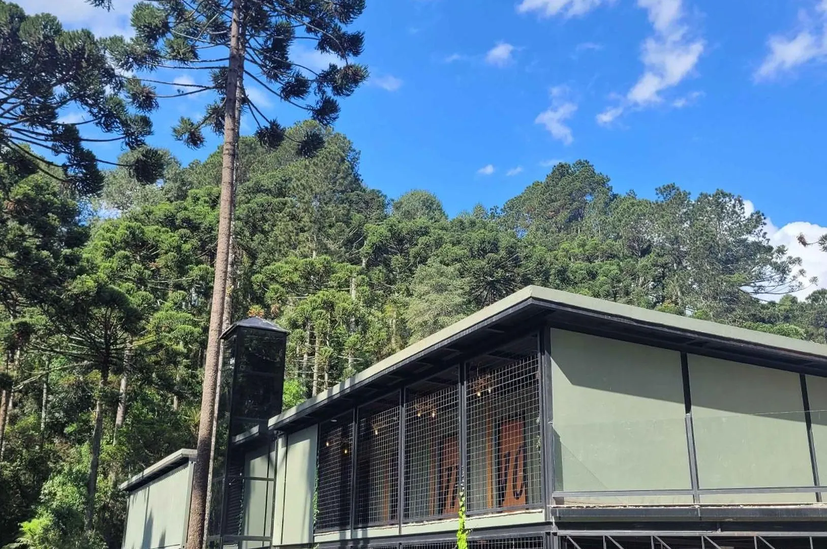 I Am Boutique Hotel Campos Do Jordao By Unna
