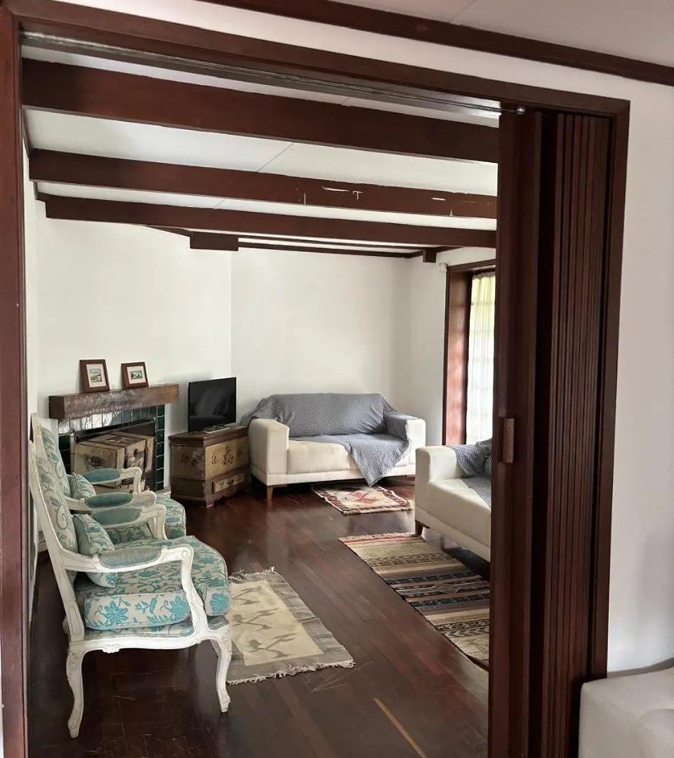 I Am Boutique Hotel Campos Do Jordao By Unna