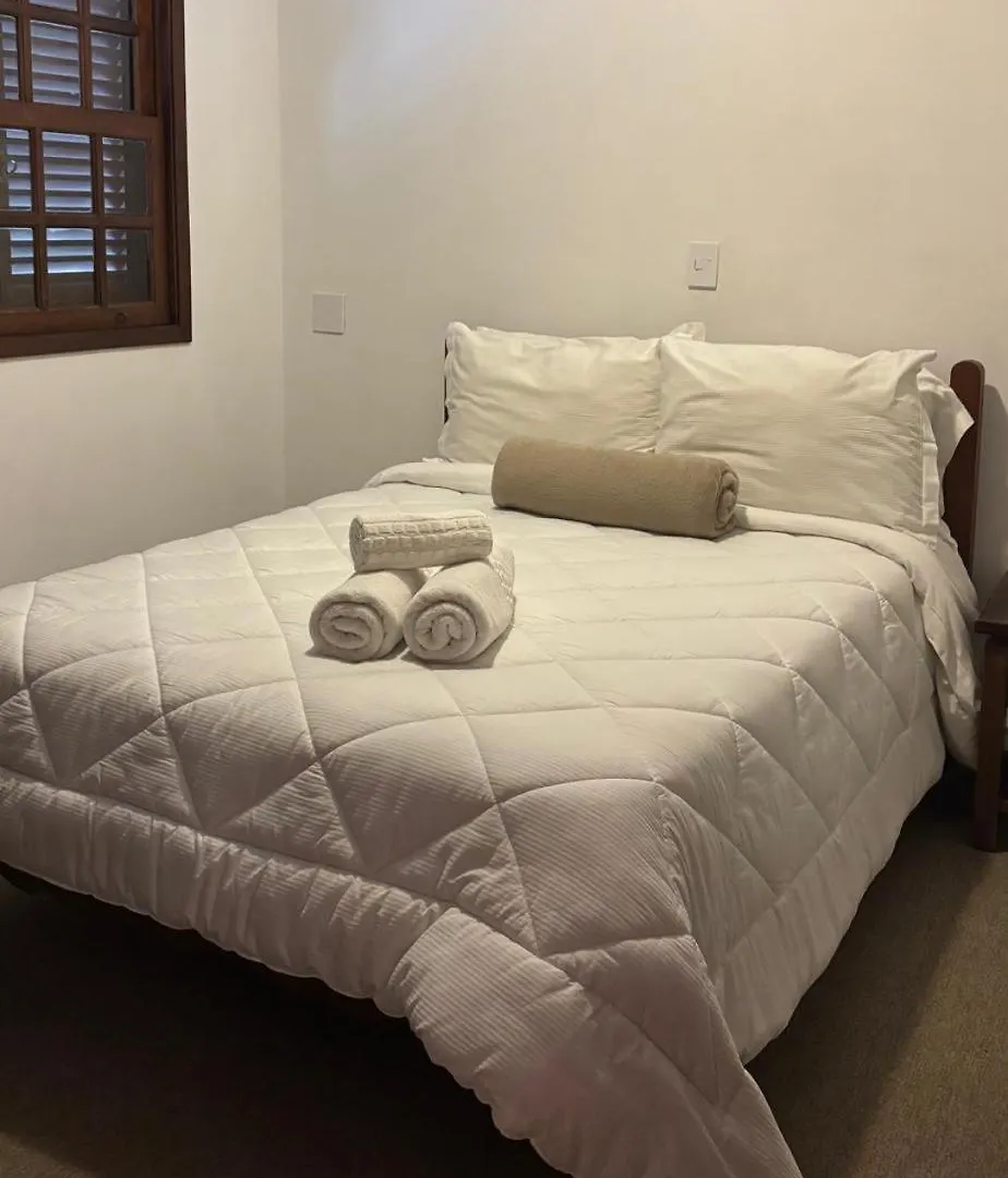 I Am Boutique Hotel Campos Do Jordao By Unna