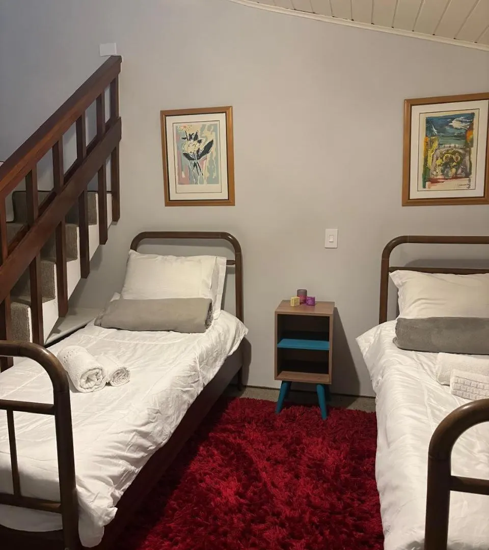 I Am Boutique Hotel Campos Do Jordao By Unna