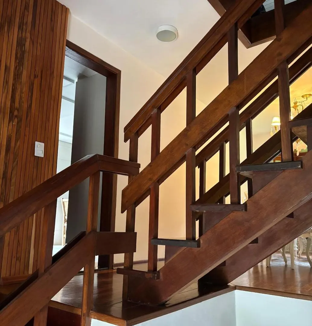 I Am Boutique Hotel Campos Do Jordao By Unna