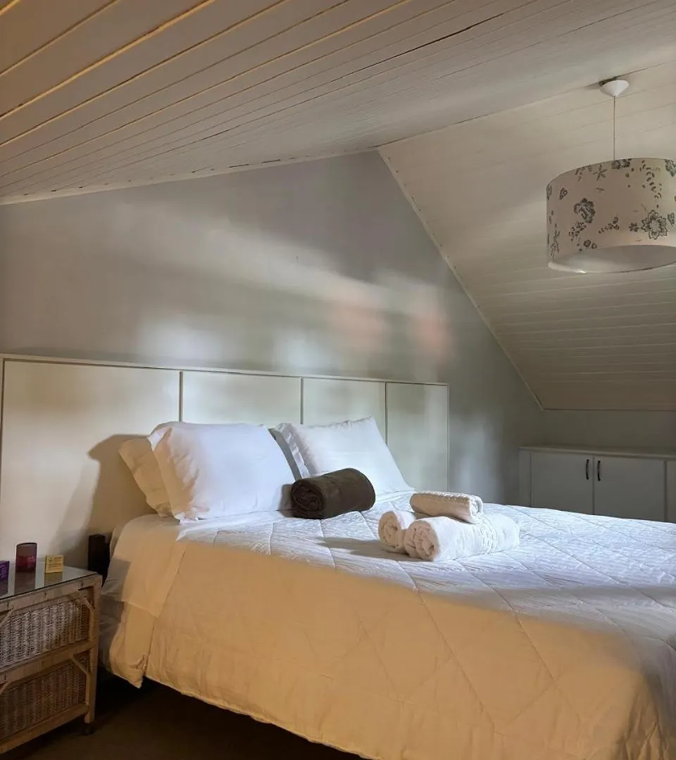 I Am Boutique Hotel Campos Do Jordao By Unna
