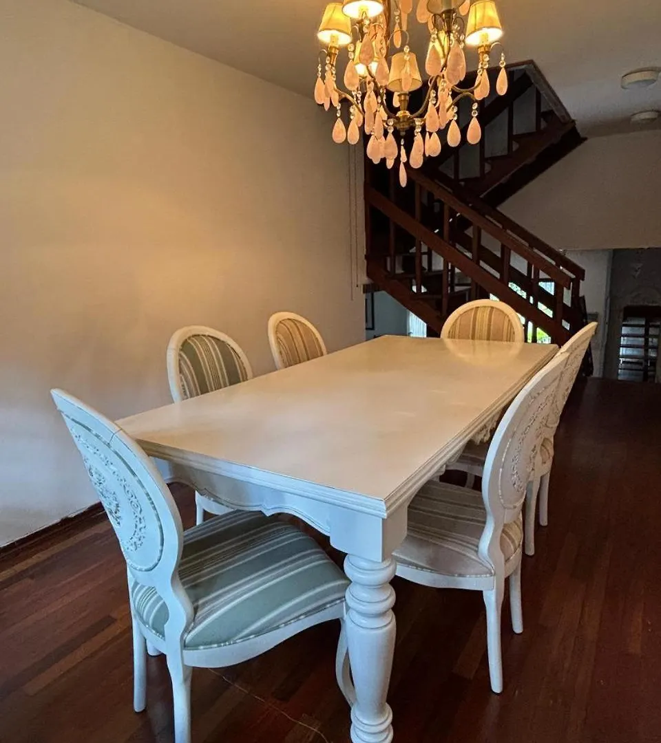 ****  I Am Boutique Hotel Campos Do Jordao By Unna Brazylia