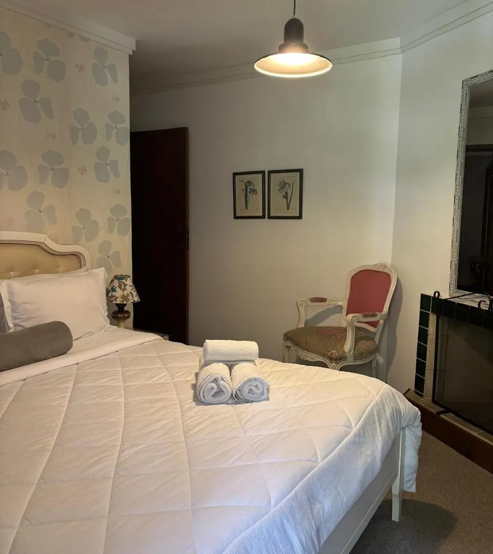 I Am Boutique Hotel Campos Do Jordao By Unna