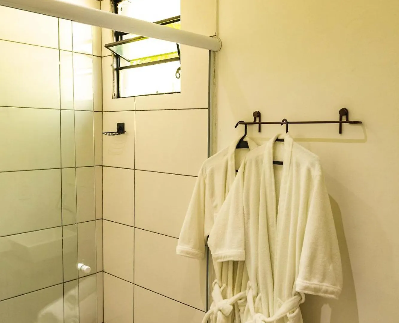 ****  I Am Boutique Hotel Campos Do Jordao By Unna Brazylia