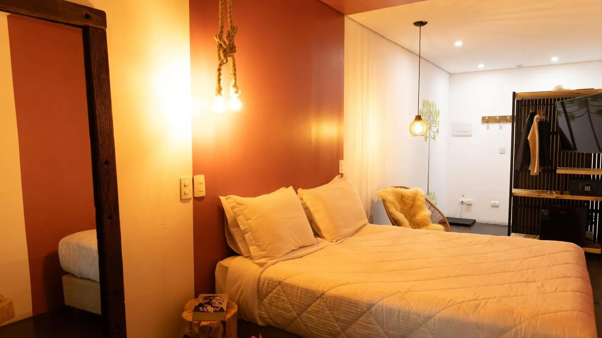 I Am Boutique Hotel Campos Do Jordao By Unna