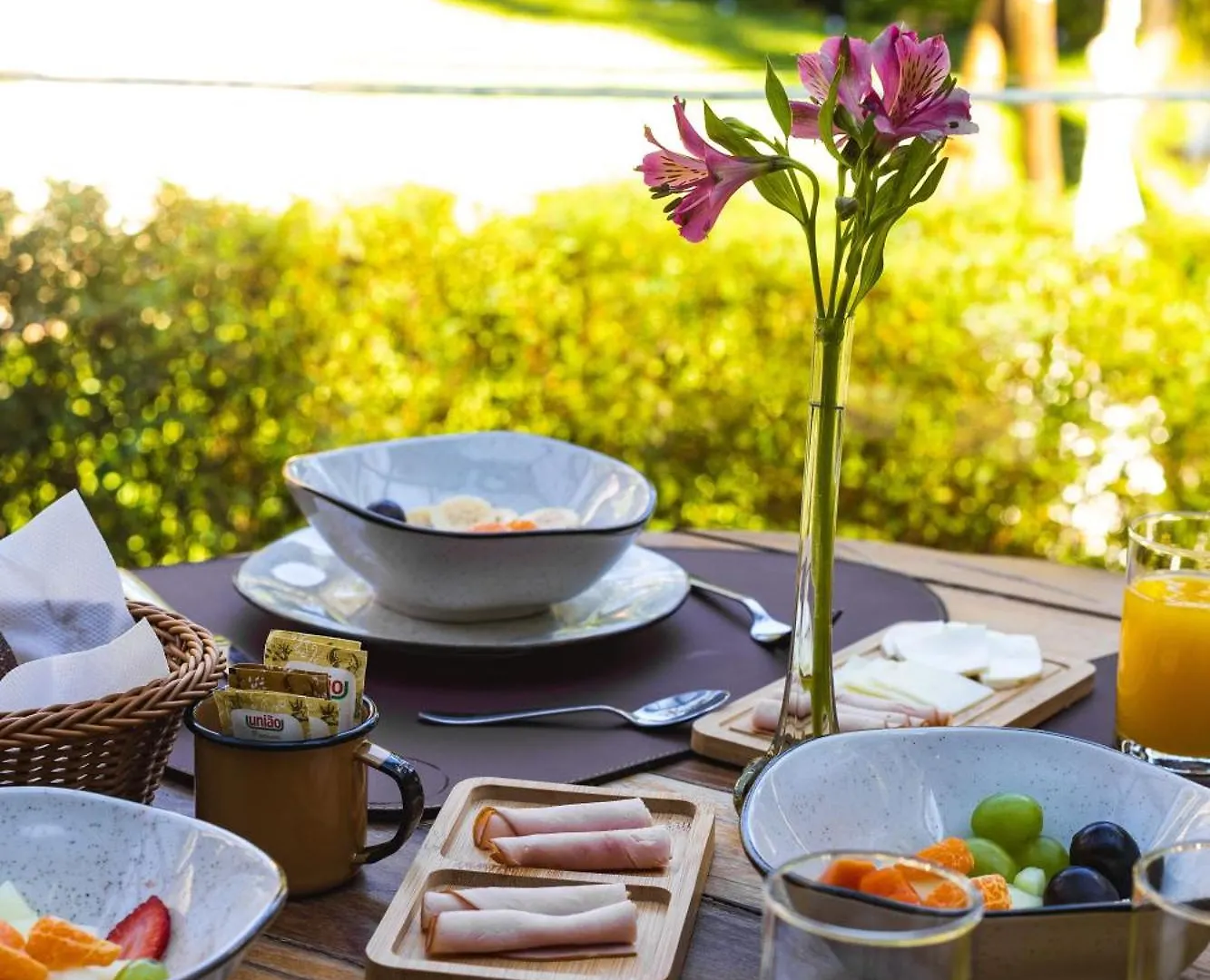 I Am Boutique Hotel Campos Do Jordao By Unna