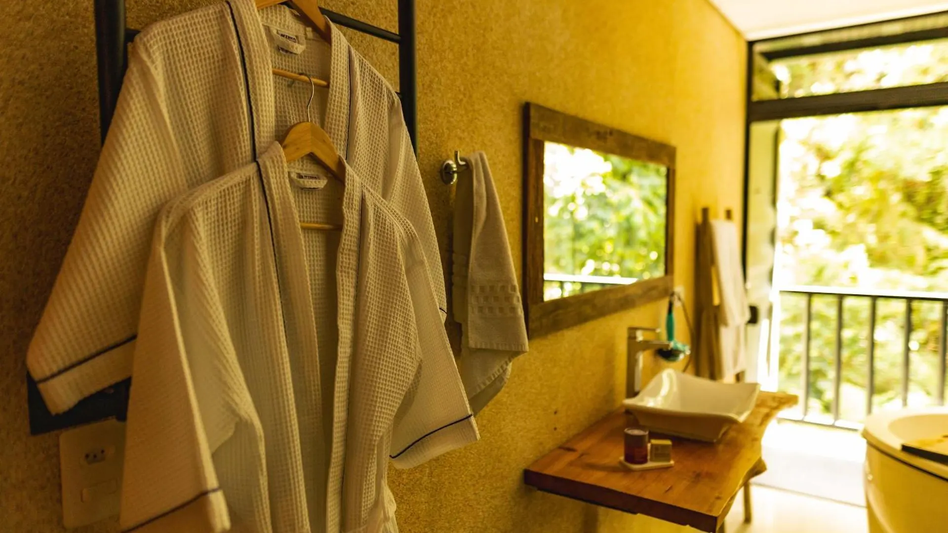 I Am Boutique Hotel Campos Do Jordao By Unna