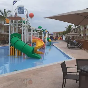 Apart-hotel Ondas Porto Seguro