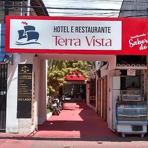Hotel Terra Vista Porto Seguro