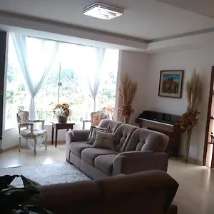 Casa Da Marta No Capivari Casa de Férias
