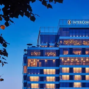Intercontinental - By Ihg 5*, Lublana Słowenia