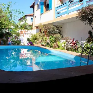 Albergue Aloha Cf Cabo Frio