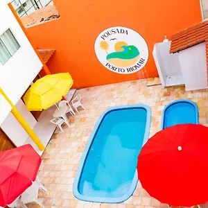 Estalagem Porto Riomar Pôrto das Galinhas