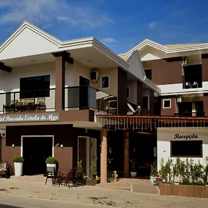 Hotel Estrela Do Mar Penha (Santa Catarina)
