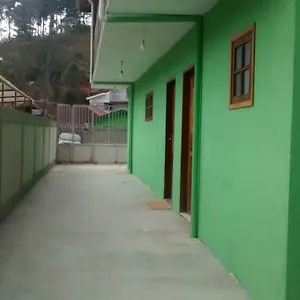 Cantinho Dos Oliveira Casa de Férias
